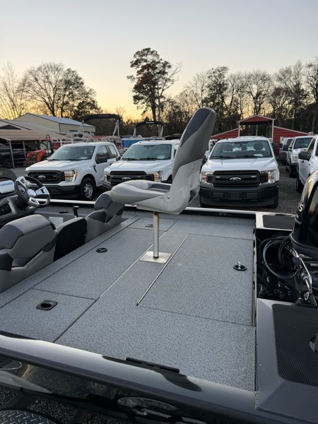 G3 Sportsman 1810  2020