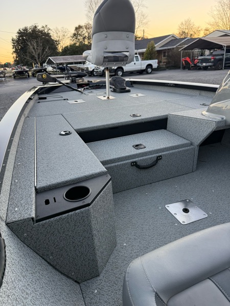 G3 Sportsman 1810  2020