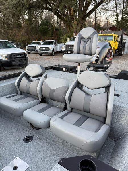 G3 Sportsman 1810  2020