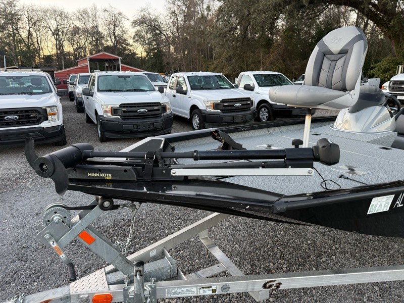 G3 Sportsman 1810  2020