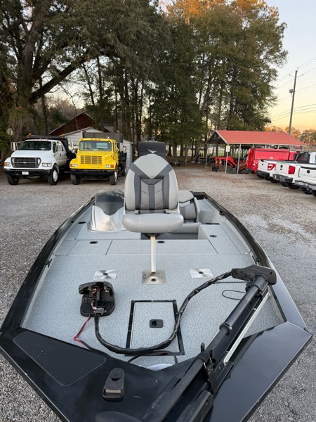 G3 Sportsman 1810  2020