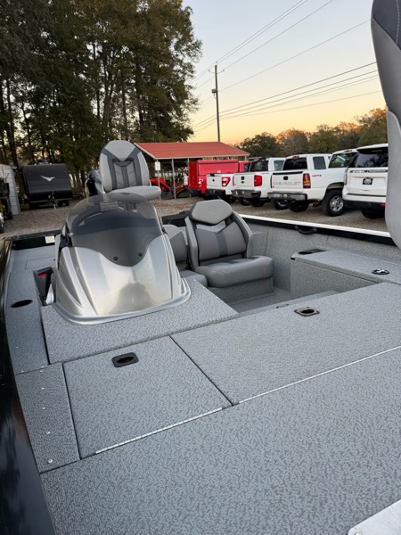 G3 Sportsman 1810  2020