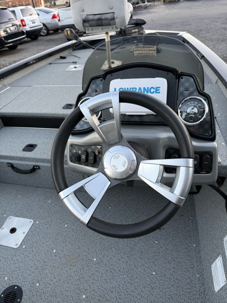 G3 Sportsman 1810  2020