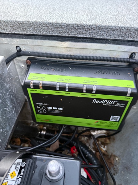 G3 Sportsman 1810  2020