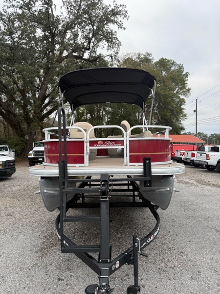 Sun Tracker Bass Buggy 16 XL  2023