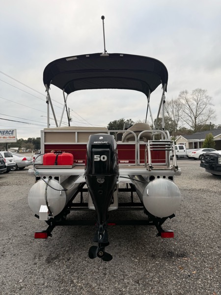 Sun Tracker Bass Buggy 16 XL  2023