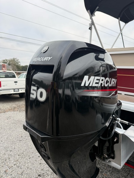 Sun Tracker Bass Buggy 16 XL  2023