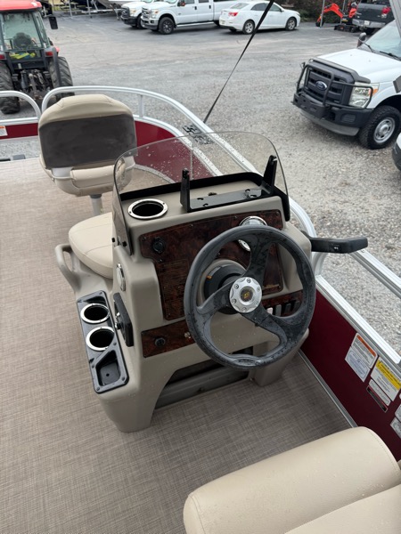 Sun Tracker Bass Buggy 16 XL  2023