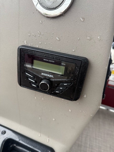 Sun Tracker Bass Buggy 16 XL  2023