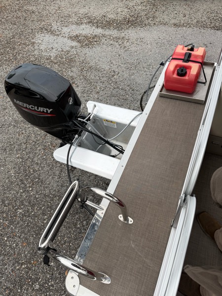 Sun Tracker Bass Buggy 16 XL  2023