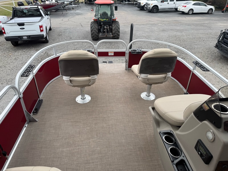 Sun Tracker Bass Buggy 16 XL  2023