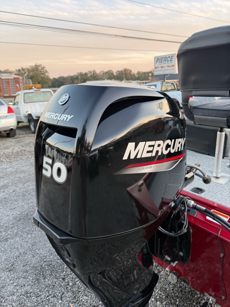 Bass Tracker Pro 170  2023