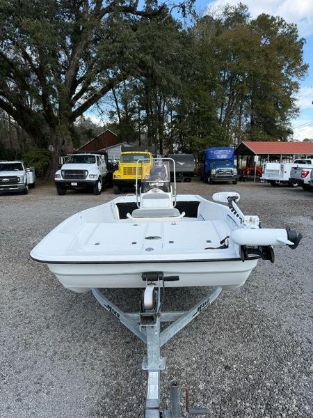 Mako  Pro 17 Skiff CC  2019