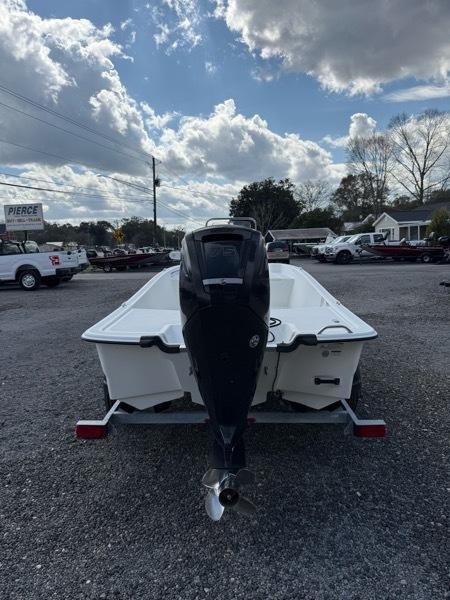 Mako  Pro 17 Skiff CC  2019