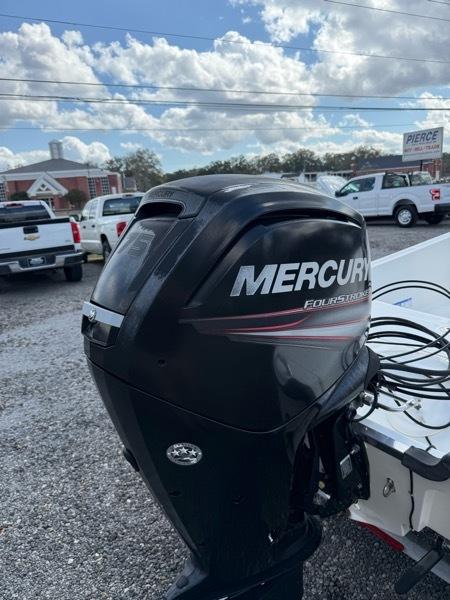 Mako  Pro 17 Skiff CC  2019