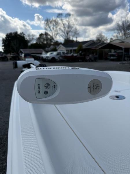 Mako  Pro 17 Skiff CC  2019