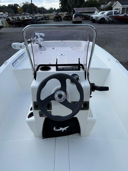 Mako  Pro 17 Skiff CC  2019