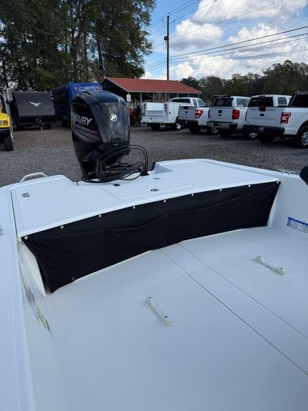 Mako  Pro 17 Skiff CC  2019