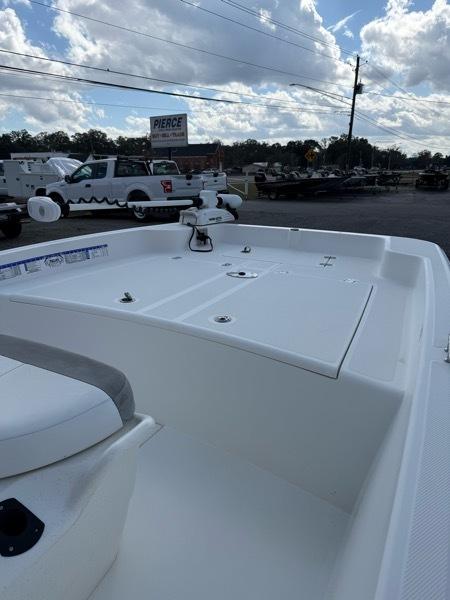 Mako  Pro 17 Skiff CC  2019