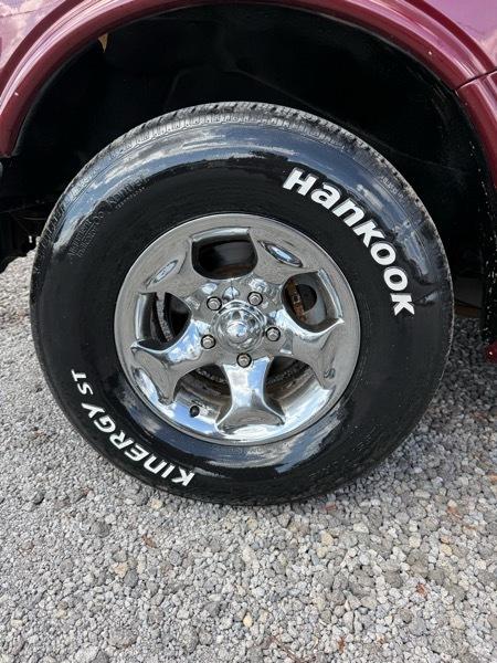 Chevrolet Express 1500 2002