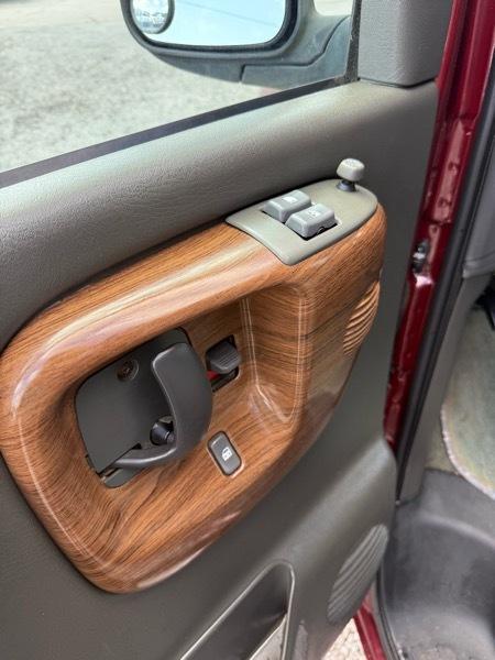 Chevrolet Express 1500 2002