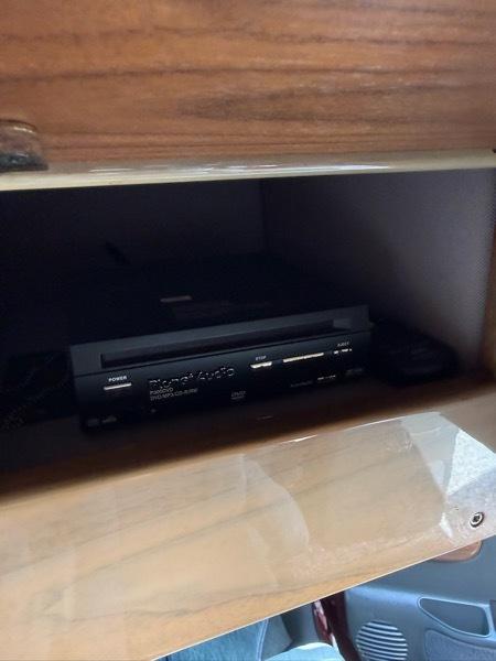 Chevrolet Express 1500 2002