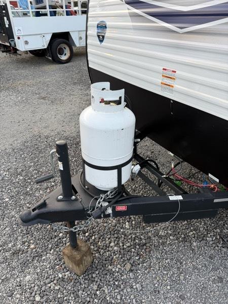 Keystone Springdale  2024