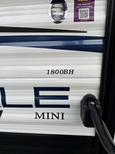 Keystone Springdale  2024