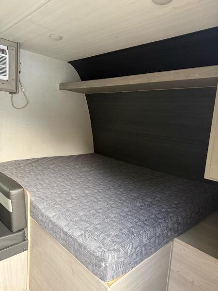 Keystone Springdale  2024