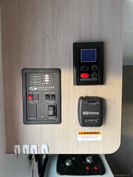 Keystone Springdale  2024