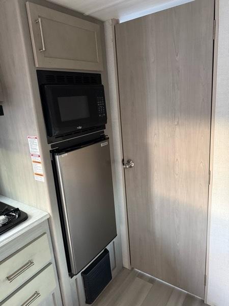 Keystone Springdale  2024