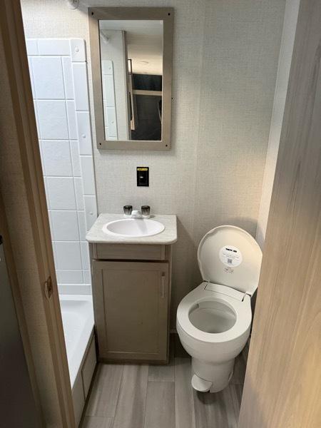 Keystone Springdale  2024