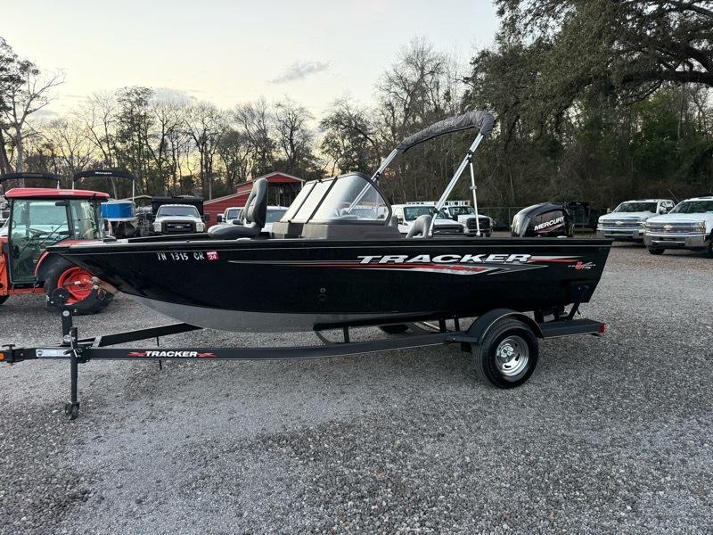 Tracker Pro Guide V-175  2023