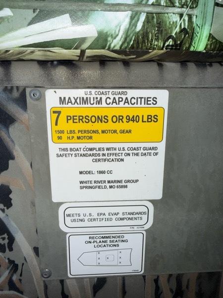 Tracker Grizzley  2025