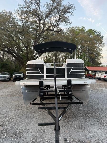 Godfrey Sweetwater  2022