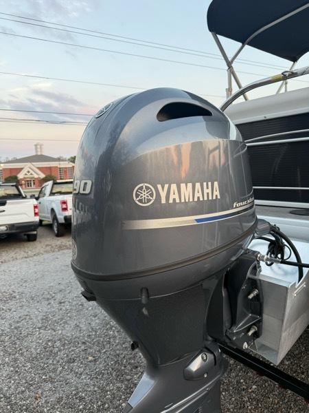 Godfrey Sweetwater  2022