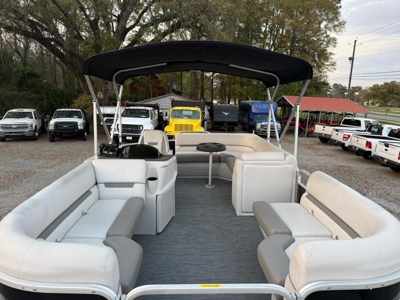 Godfrey Sweetwater  2022