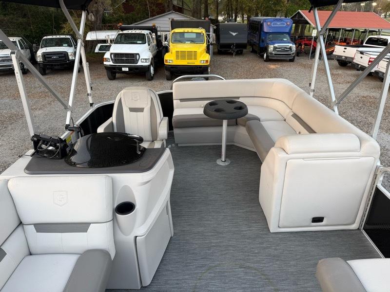 Godfrey Sweetwater  2022