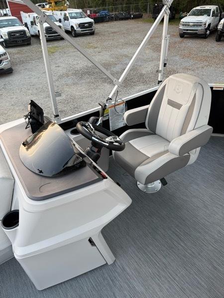 Godfrey Sweetwater  2022