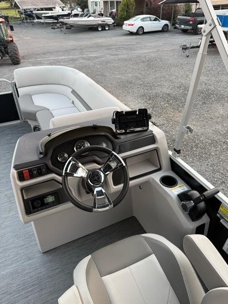 Godfrey Sweetwater  2022