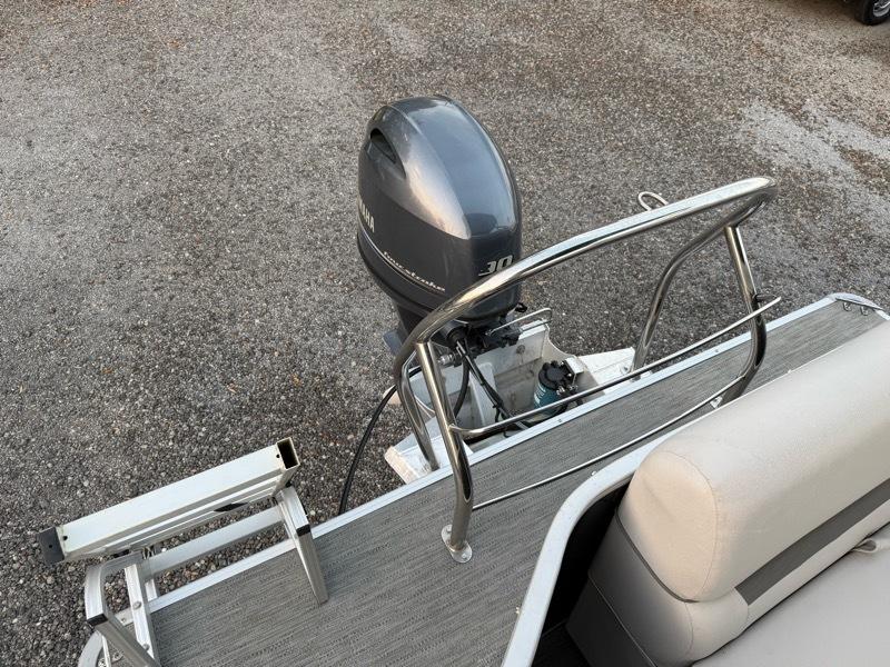 Godfrey Sweetwater  2022