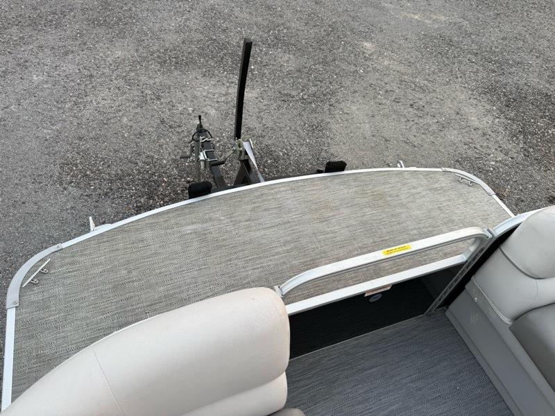 Godfrey Sweetwater  2022