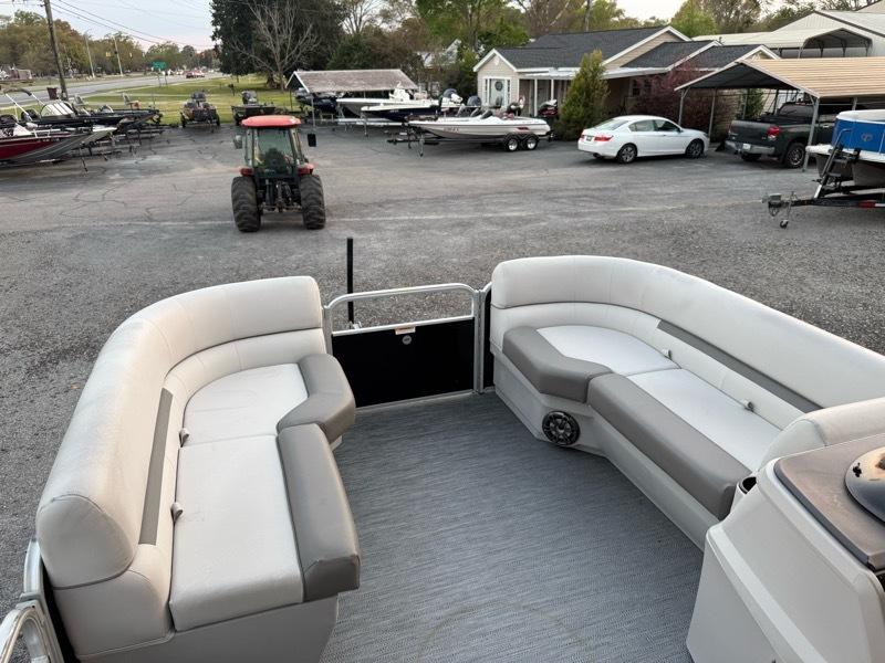 Godfrey Sweetwater  2022