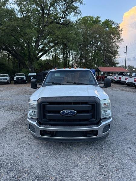 Ford F-350 SD XL Reg. Cab 2WD 2016