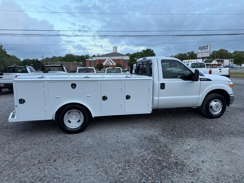 Ford F-350 SD XL Reg. Cab 2WD 2016