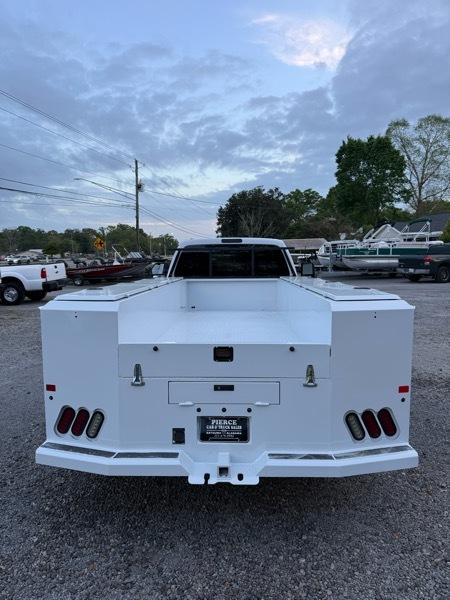 Ford F-350 SD XL Reg. Cab 2WD 2016