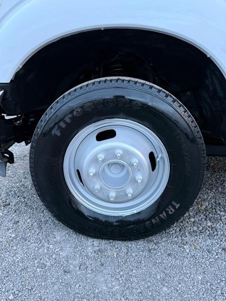 Ford F-350 SD XL Reg. Cab 2WD 2016