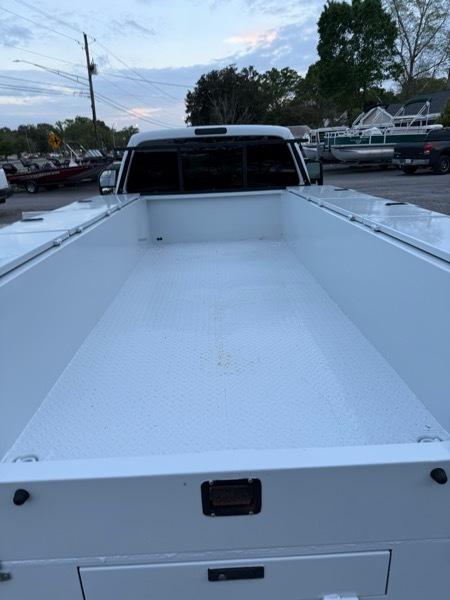 Ford F-350 SD XL Reg. Cab 2WD 2016