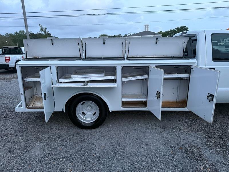 Ford F-350 SD XL Reg. Cab 2WD 2016