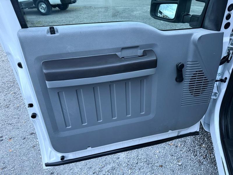 Ford F-350 SD XL Reg. Cab 2WD 2016